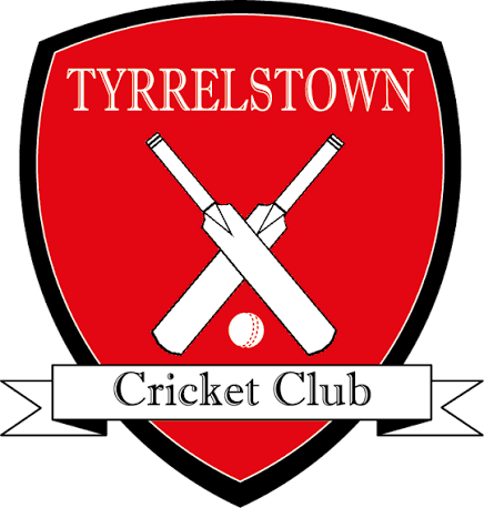 Tyrrelstown Cricket Club Logo